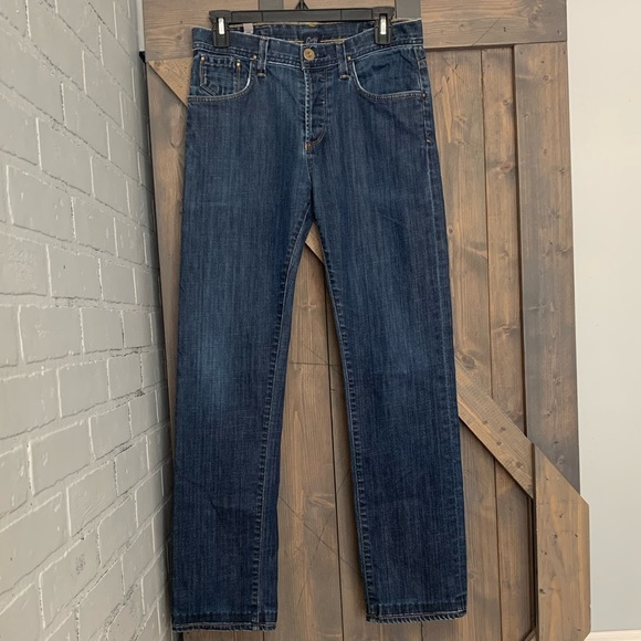 Citizens Of Humanity Other - Citizens of Humanity core jeans